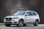 BMW X5 xDrive40e 2015 года